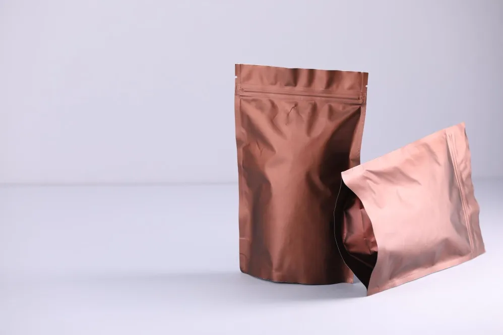 Packaging Pouches Manufacturer in Nagpur – Everyday Packaging With Better Functionality