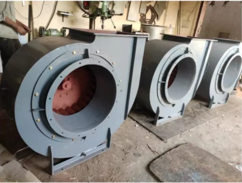 Centrifugal Blower in Bengaluru That Delivers Consistent Performance in Demanding Conditions