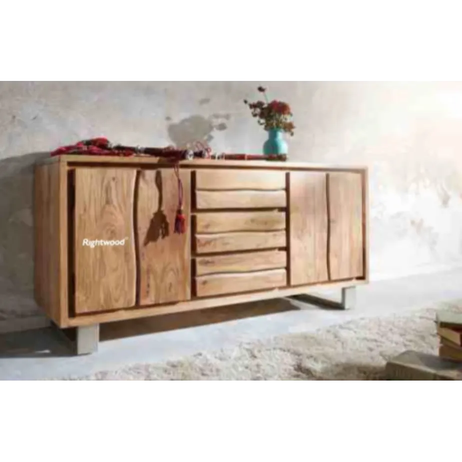 Wooden Furniture Store in Baner for Warm and Timeless Interiors