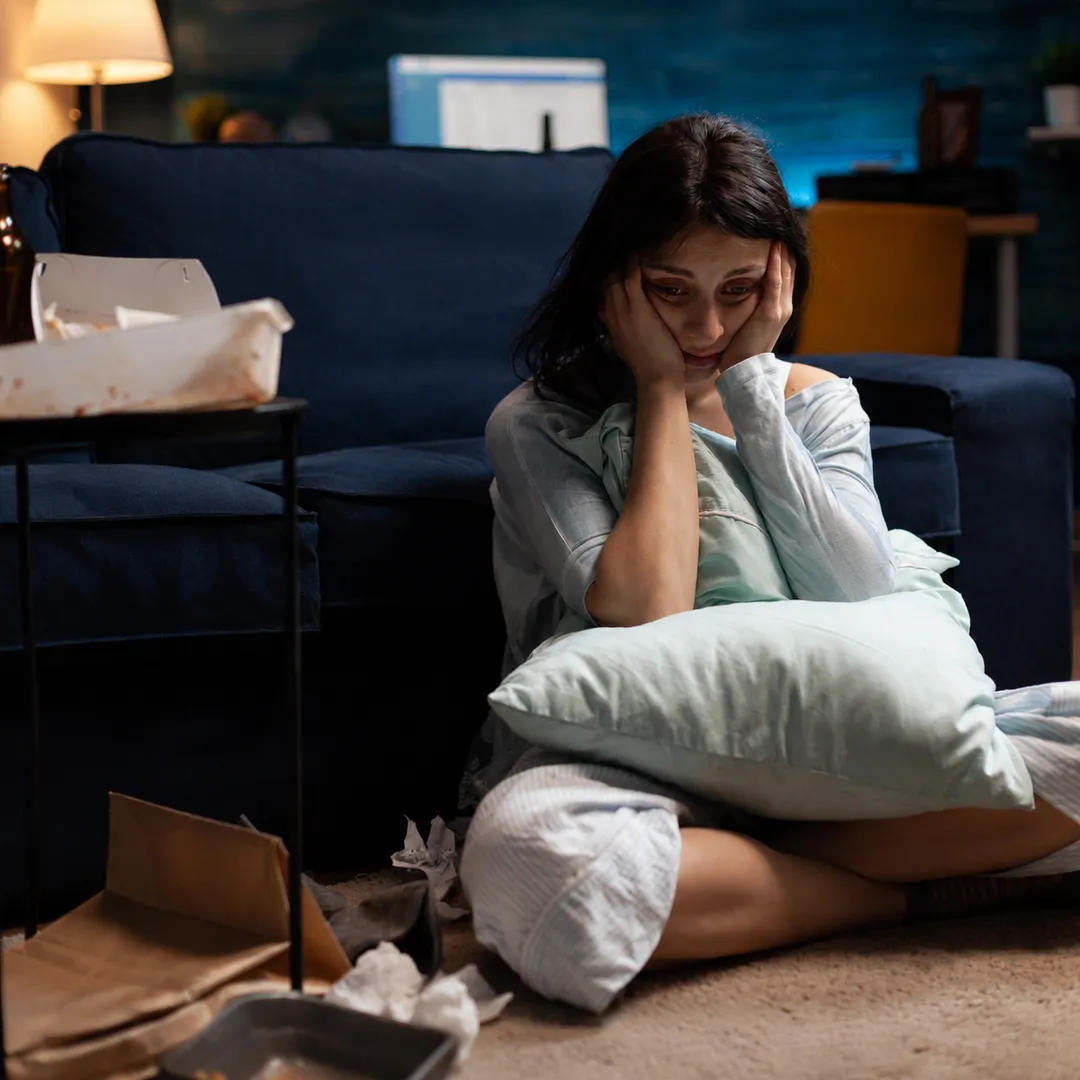 Anxiety Disorder Treatment in Jaipur – Dr. Anil Tambi