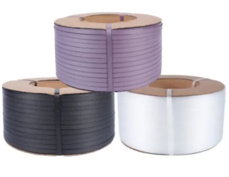 PP Plastic Box Strapping Rolls in Mumbai for Strong and Secure Packaging