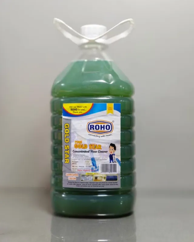 Disinfectant Cleaner for Hotels in Pune