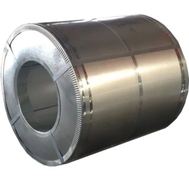 Galvanized Plain Sheets and Coils in Nagpur for Corrosion-Resistant Industrial Applications