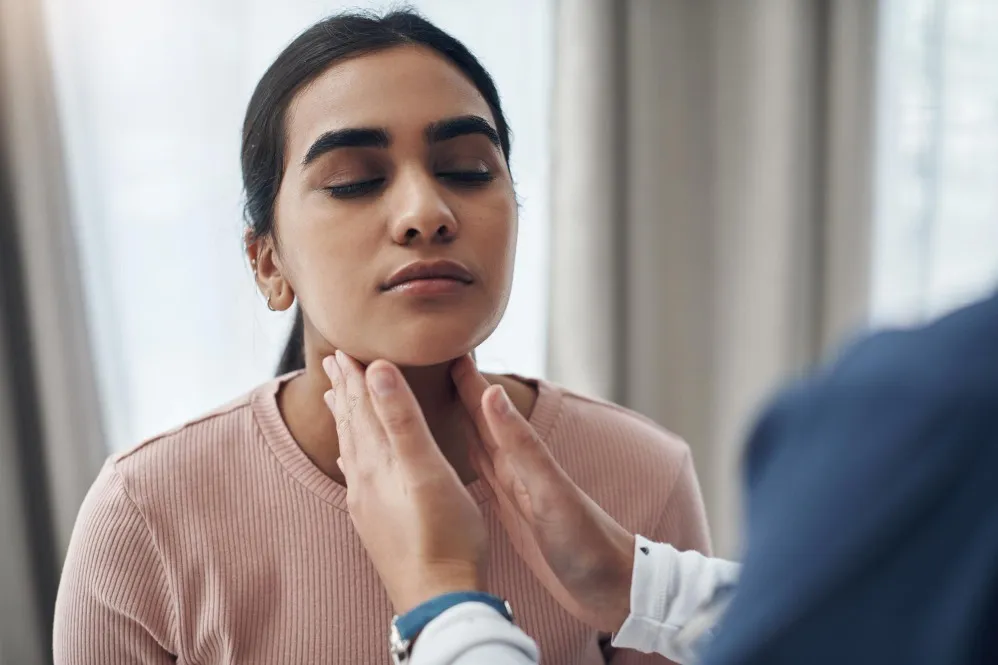 Throat Infection Treatment in Pune for Recurring Sore Throat and Irritation