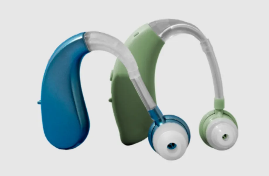 Hearing Aid Sales and Services in Nagpur – Complete Care for Long Term Hearing Support