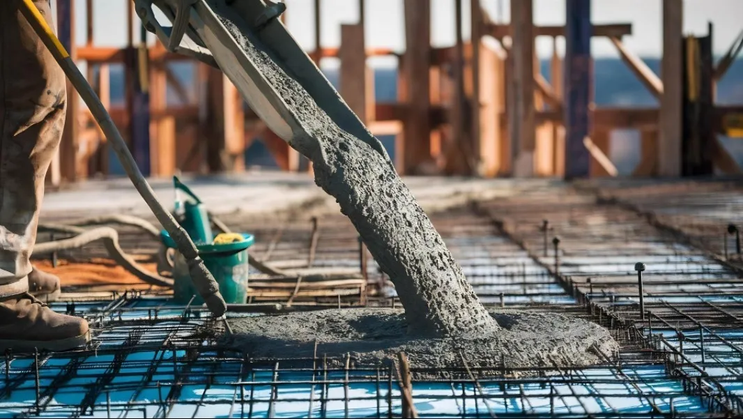 Commercial Concrete Supplier in Bengaluru – Supporting Large Scale Developments