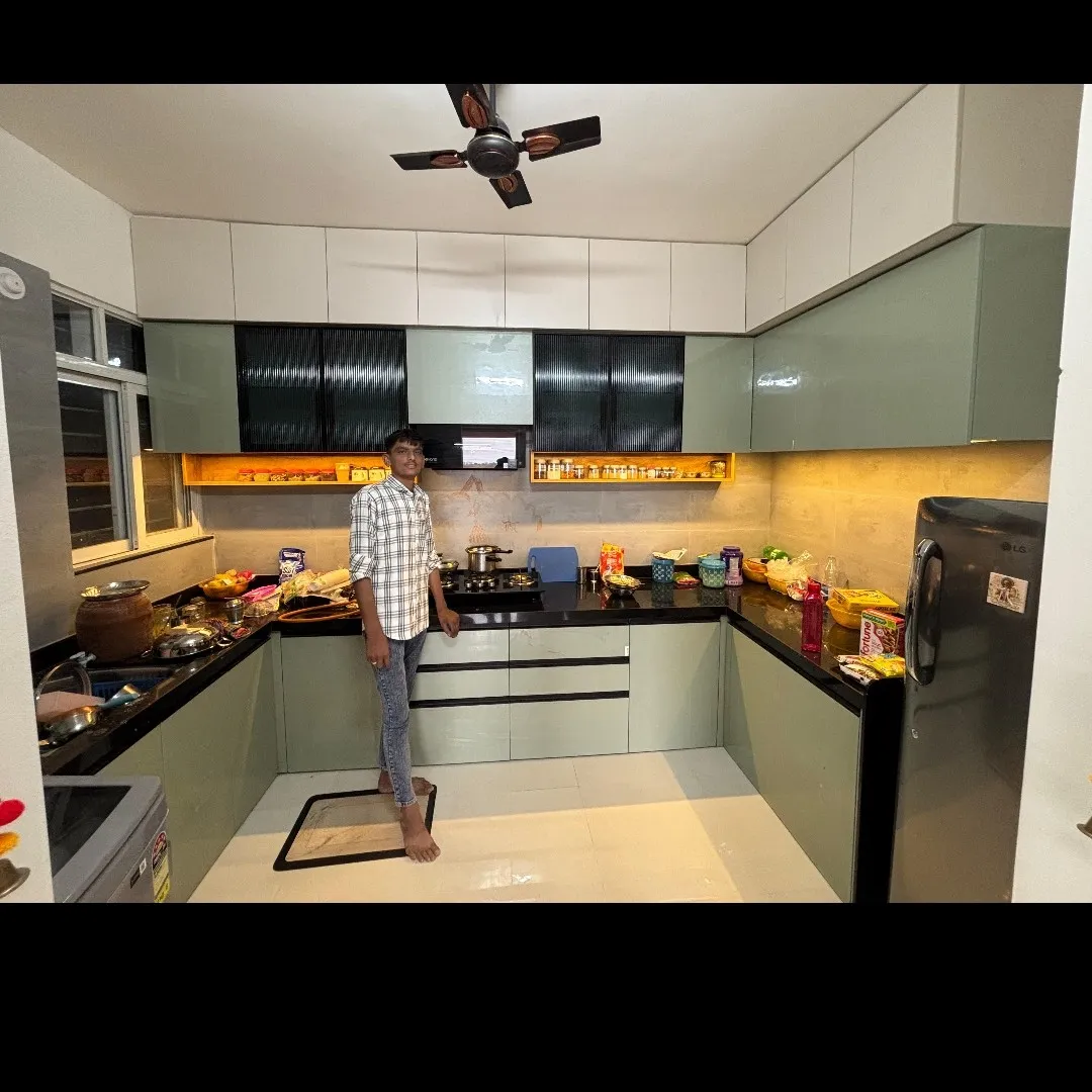 Looking for the best modular kitchen near you in Hinjewadi?