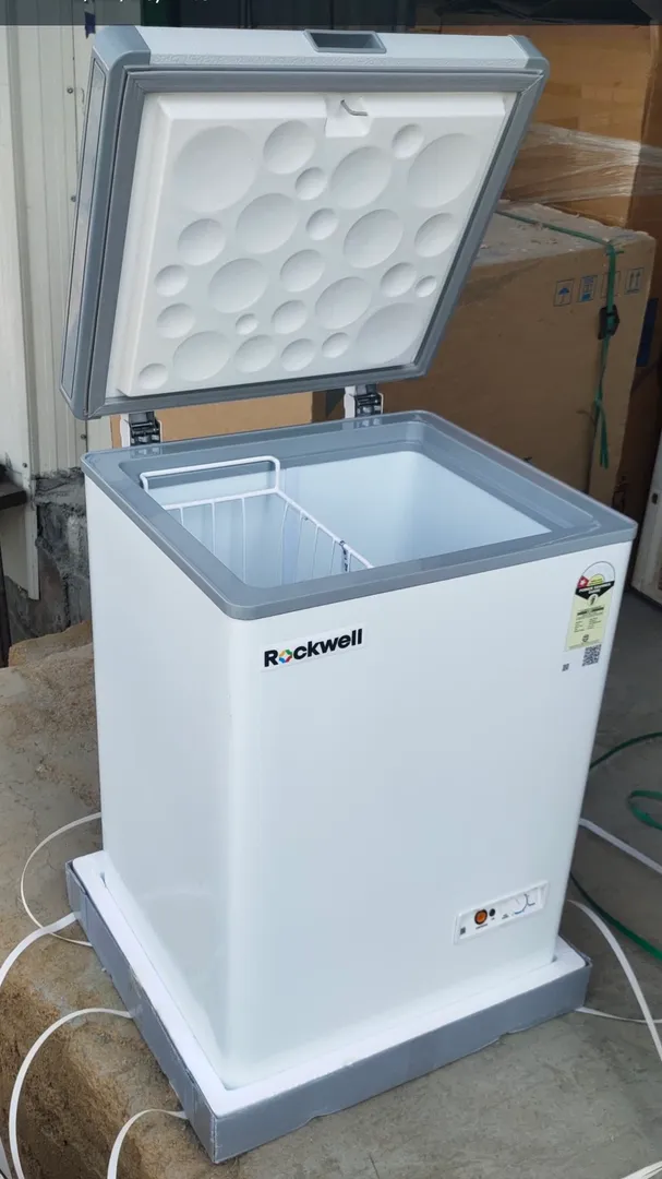 Blue Star Voltas Haier Daikin Elanpro Western Rockwell Deep Freezer Visi Cooler Dealers Ndv Cooling