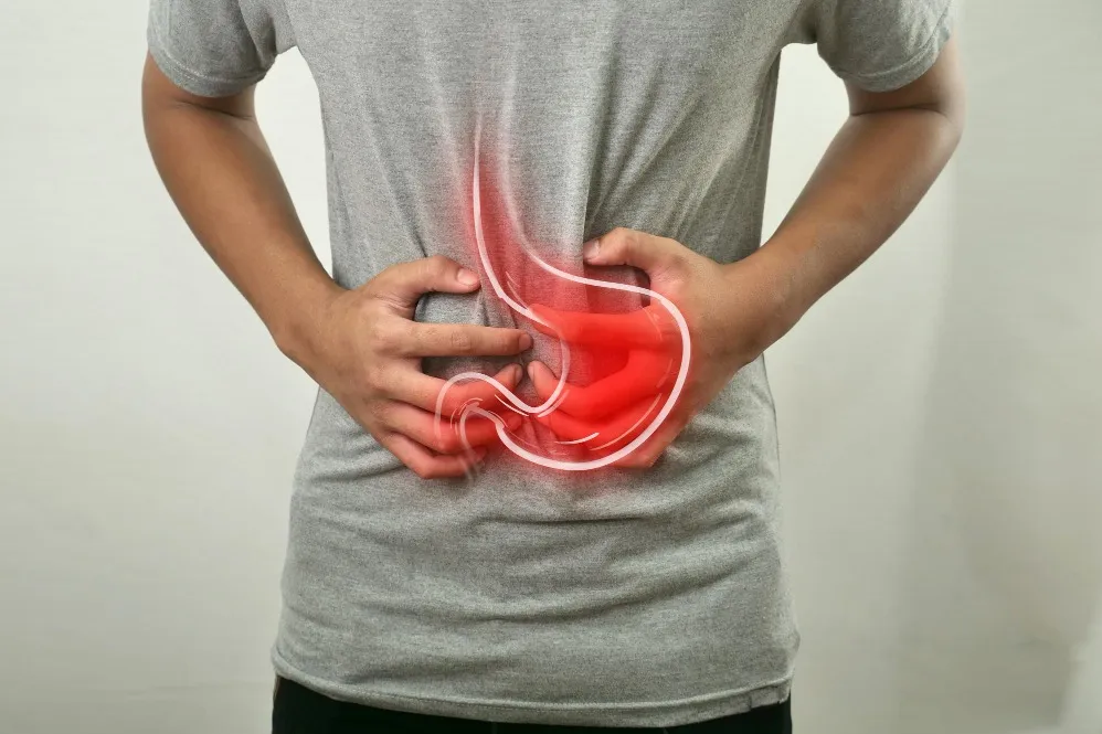 Ayurvedic Treatment for Acidity in Pune
