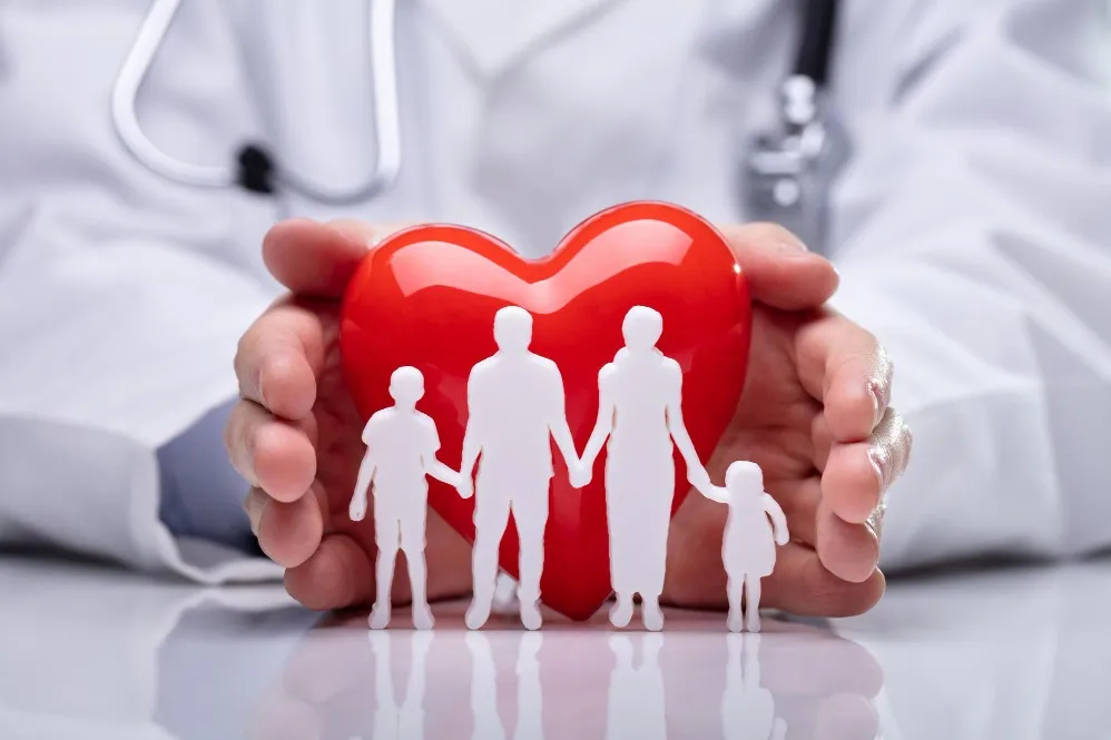 Family Doctor in Baner