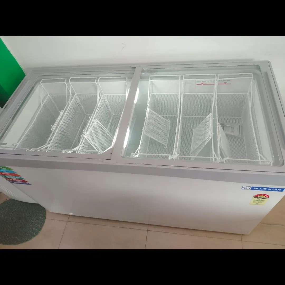 Blue Star Authorised Commercial Deep Freezer Dealers In Coimbatore