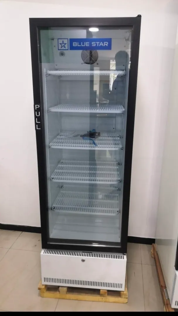 Blue Star Authorized Commercial Visi Cooler Dealers In Coimbatore
