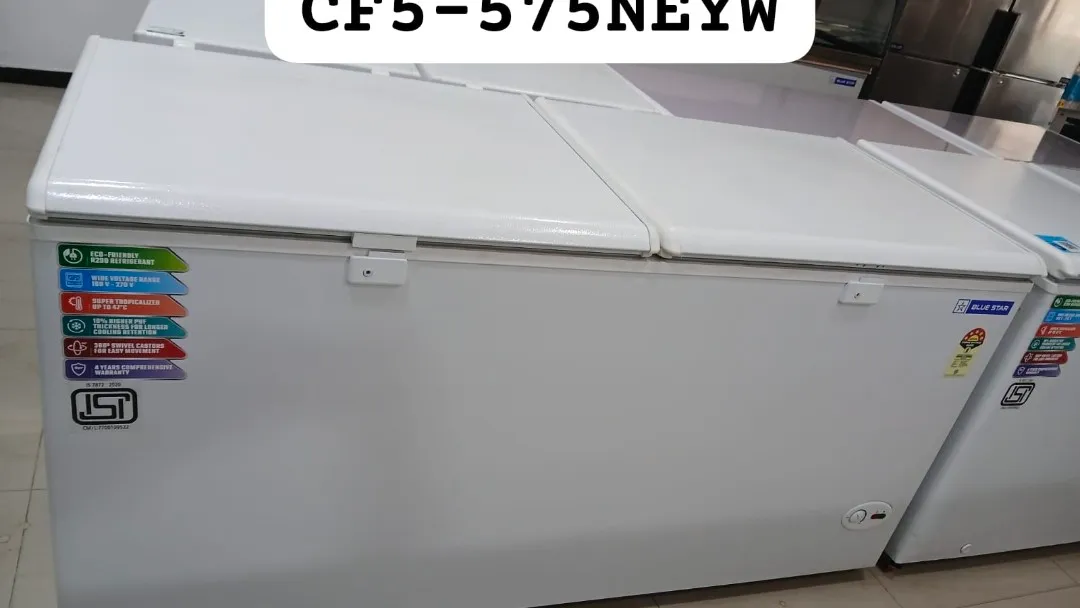 Deep Freezer Service In Coimbatore Ndv Cooling Equipments