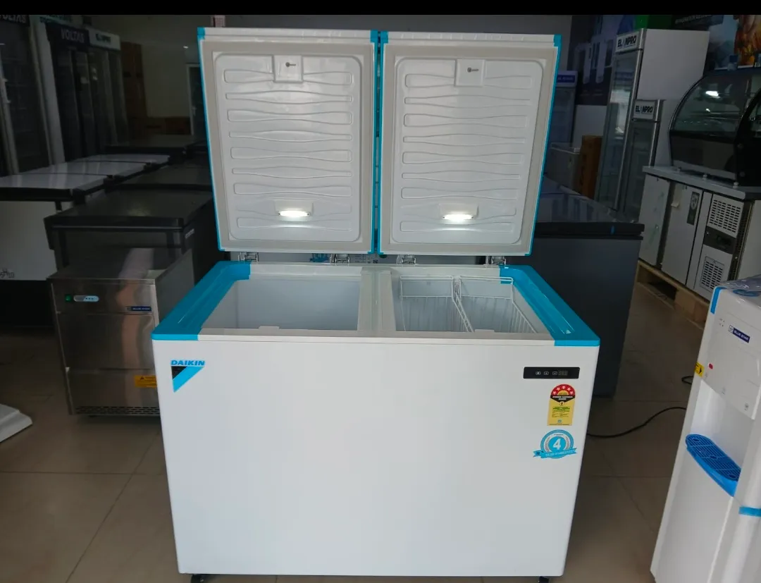 Commercial Deep Freezer Service In Coimbatore Ndv Cooling Equipments|+919600787037