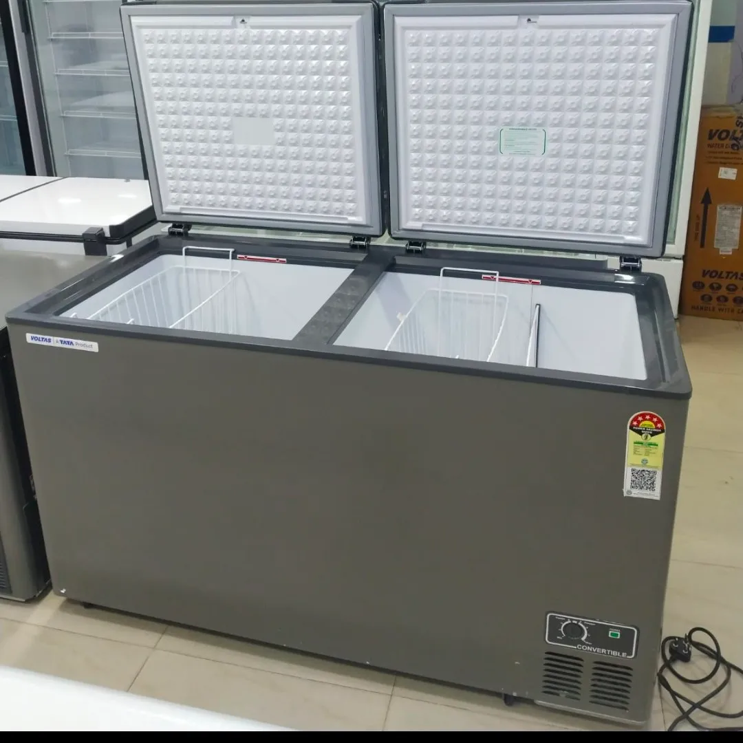 Commercial Deep Freezer Service In Coimbatore Ndv Cooling Equipments|+919600787037
