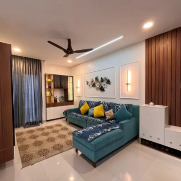 Stylish Home Furniture in Pune That Enhances Comfort and Modern Interior Living