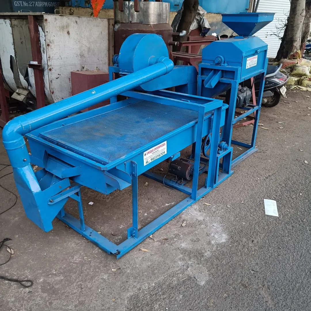 Wheat Cleaning machine manufacturer and supplier in Baitul, Chindwara, Pandhurna, Jabalpur, Bhopal, ...