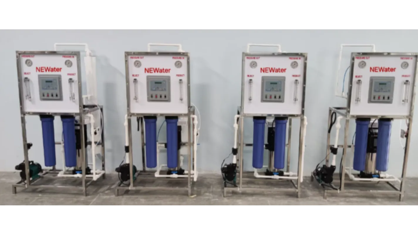Domestic RO Accessories in Rajkot – Small Components That Support Better Purification