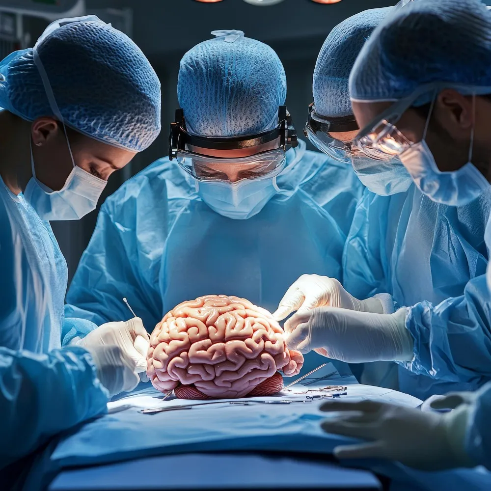 Best Surgeon for Traumatic Brain Injury Surgery in Santacruz