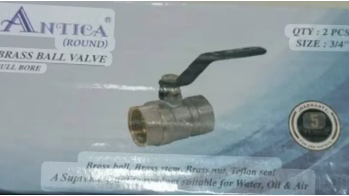 Full Range of Long Handle Ball Valves in Mumbai Navkar Enterprises Expertise