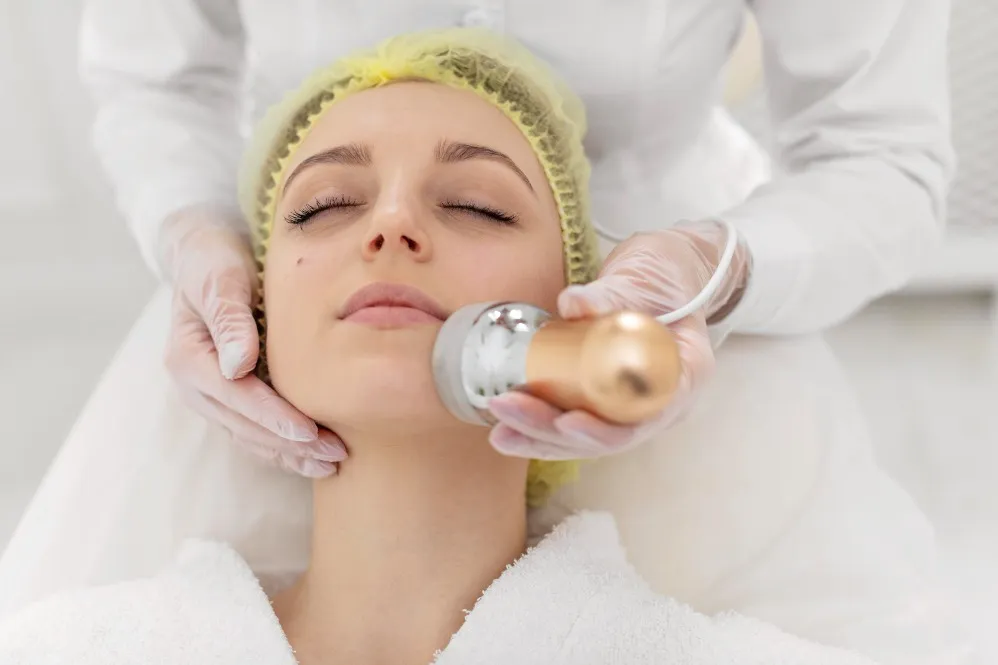 Advanced Skin Rejuvenation Services in Dhokali, Thane West