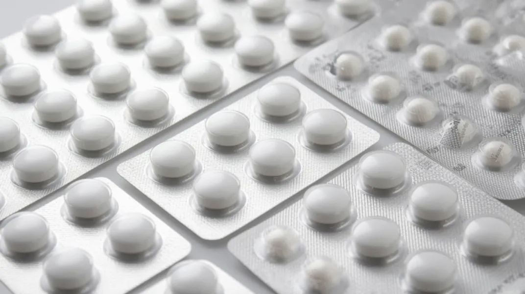 Leading Tablet and Capsule Blister Pack Manufacturer for Pharma Companies