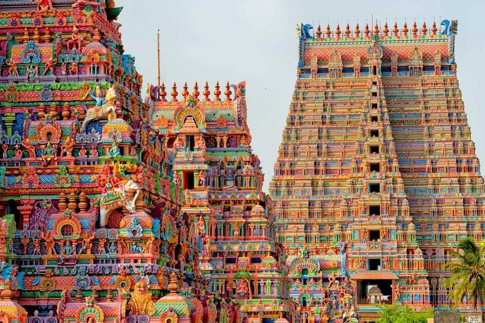 Tourist places in Tamil Nadu
Chennai
Chennai Tourism
Formerly known as Madras, Chennai is the ca...