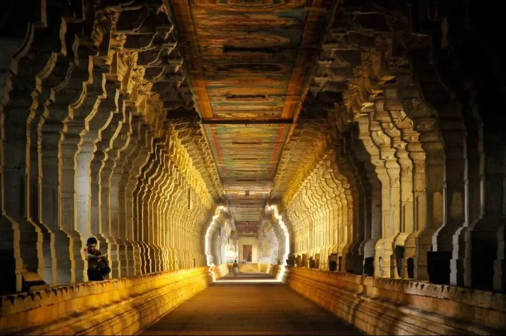 Tourist places in Tamil Nadu
Rameshwaram
Rameshwaram Tourism
Rameshwaram is located on a beautifu...