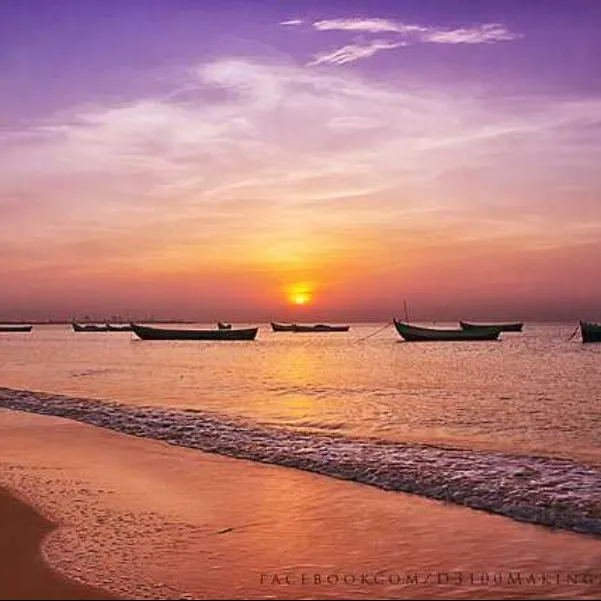 Tourist places in Tamil Nadu
Tuticorin
Tuticorin Tourism
Popularly known as Thoothukudi, Tuticori...