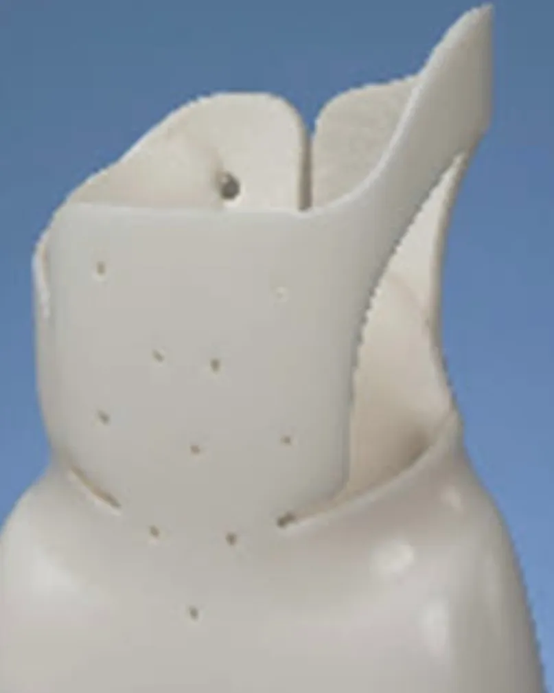Boston Brace Available in Kalwa as per doctor prescription