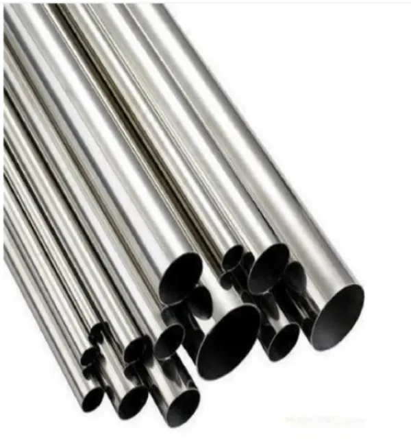 304 Stainless Steel Pipe Dealer In Delhi