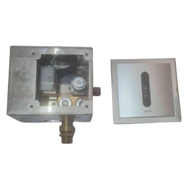 Toto Spares, Toto Parts, Toto Spare Parts, Spare code no : DUE115UPE,TOTO DUE115UPE is a concealed ...