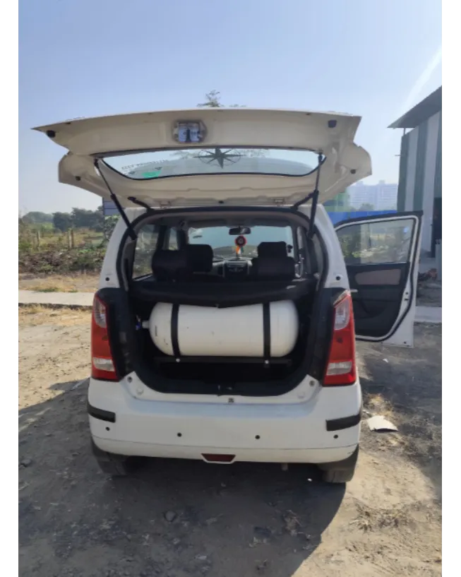 CNG Gaskit Installation and Replacement in Pimpri Chinchwad for Consistent Performance
