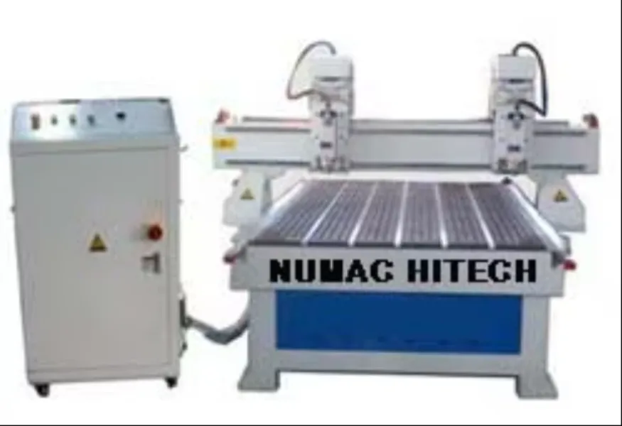 1325 CNC Router in Mumbai – Streamline Your Woodworking
