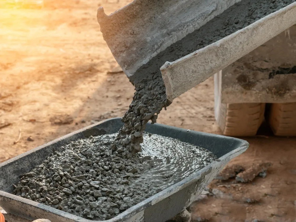 Quality of Concrete in Hyderabad for Long Lasting Structural Strength
