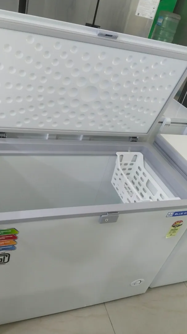 Blue Star Authorised Commercial Deep Freezer Dealer In Coimbatore