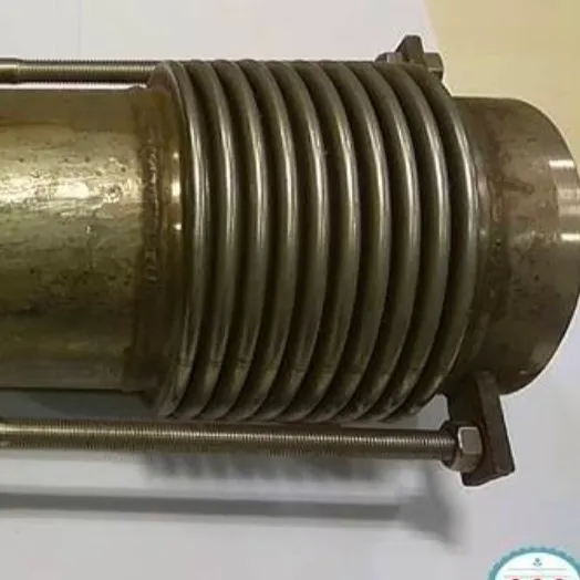 Engineered bellows are widely used in industries such as power plants, petrochemicals, HVAC, steel,...