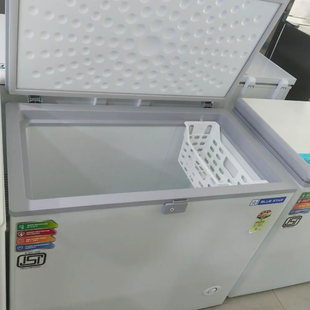 Bluestar Authorised Commercial Deep Freezer Dealers In Coimbatore