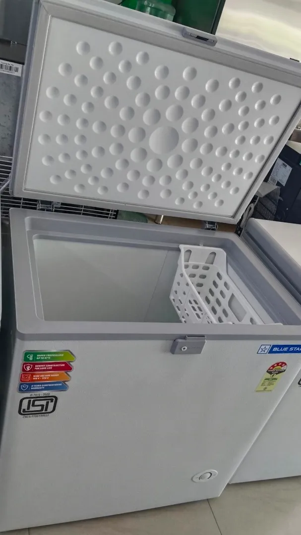 Bluestar Authorised Commercial Deep Freezer Dealers In Coimbatore
