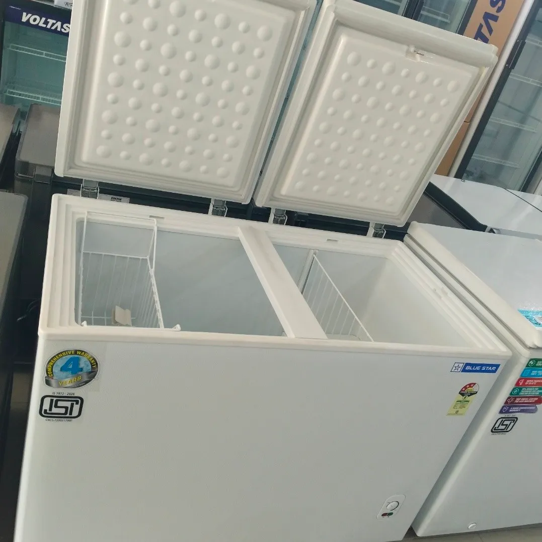 Bluestar Authorised Commercial Chest Freezer Dealers In Coimbatore
