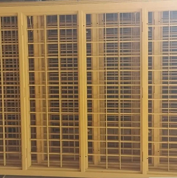 "Pressed Steel GI Window Manufacturer in Coimbatore"