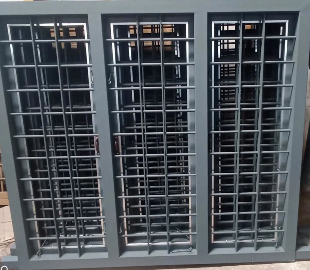 “GI STEEL FRAME WINDOW MANUFACTURER IN COIMBATORE”