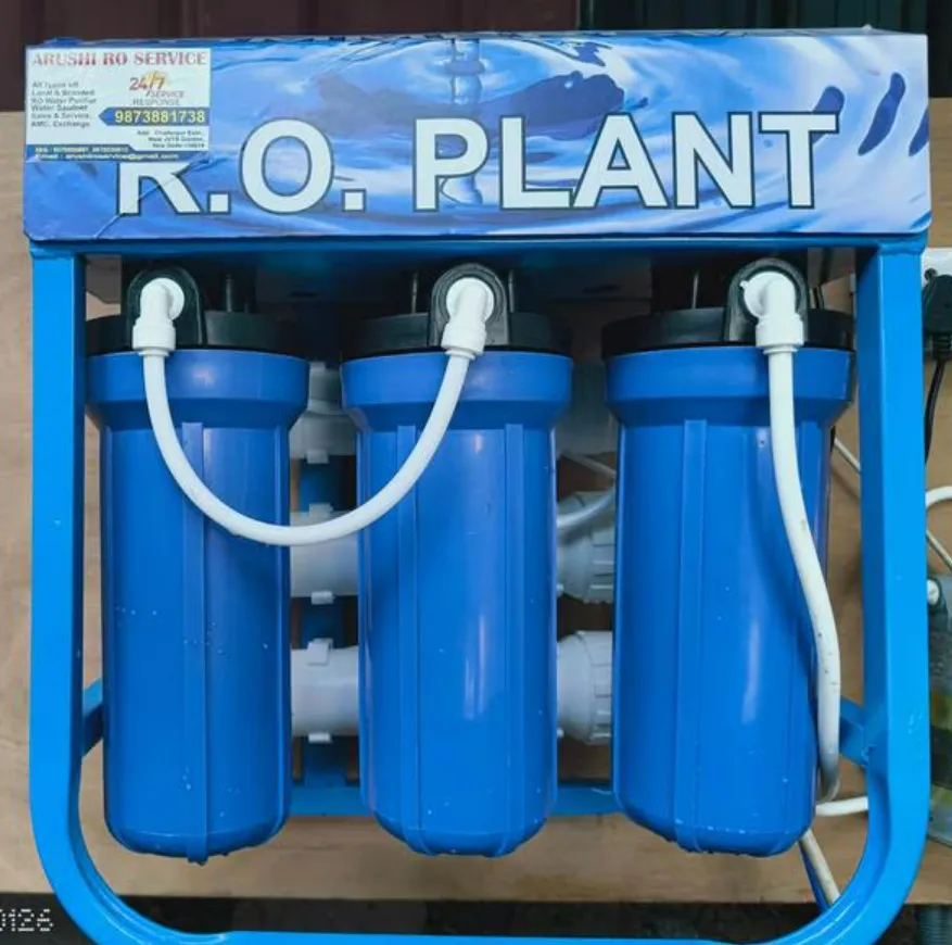 RO Service in Munirka Village | Water Purifier Repair