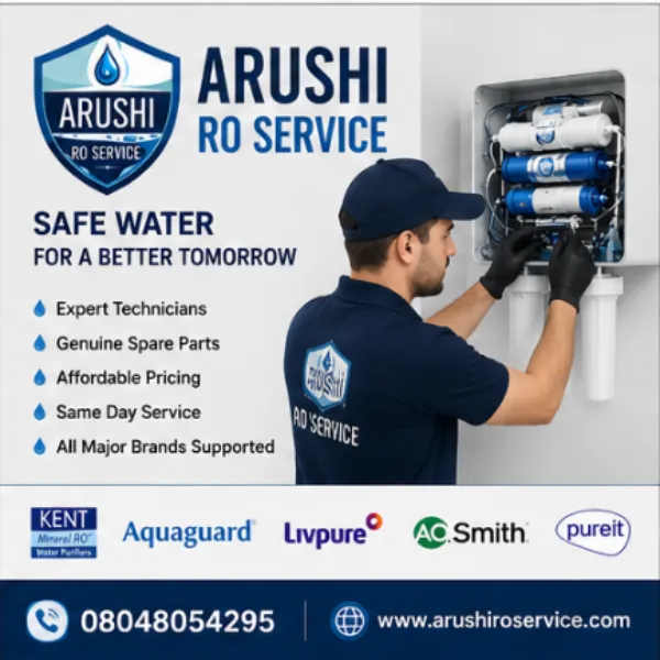 RO Repair in Devli & Sangam Vihar