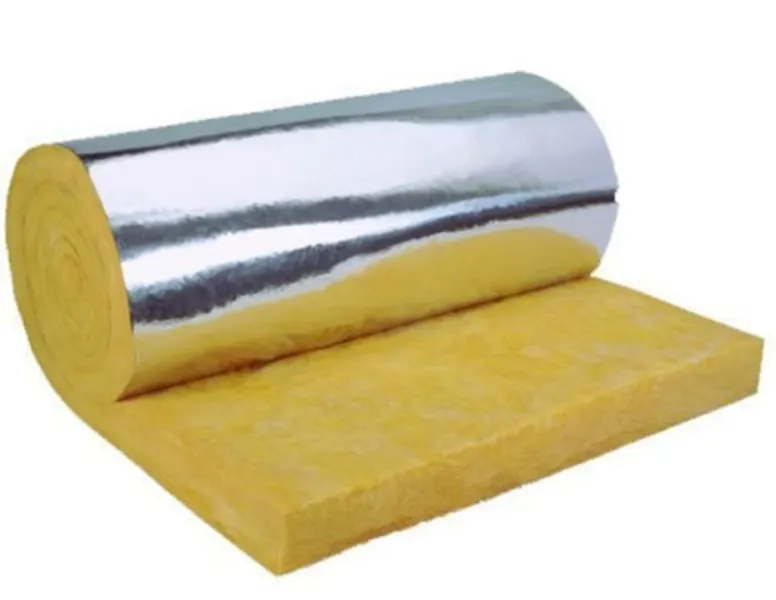 Glasswool Insulation Supplier in Delhi Supporting Energy Efficient Construction