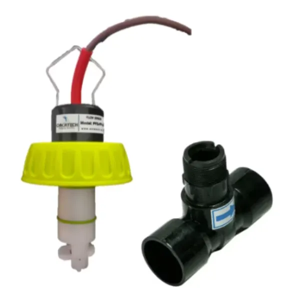 Industrial Piezometer Monitoring Solution in Pune for Soil and Water Pressure Analysis