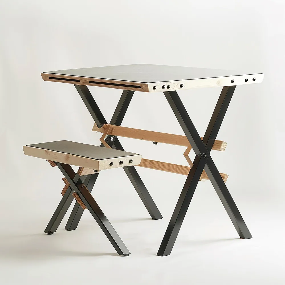 Multi-Purpose Folding Table for Home and Office in Thane Versatile Use for Everyday Needs