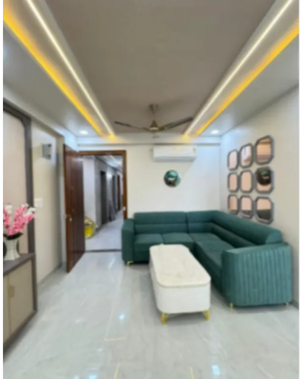 Secure Gated Apartments Jaipur Providing Safety Along With Everyday Convenience