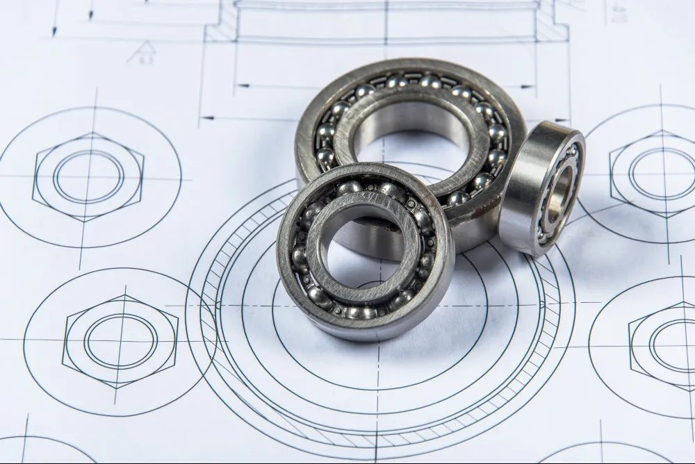Engineering Components in Pune Supporting Scalable Industrial Growth
