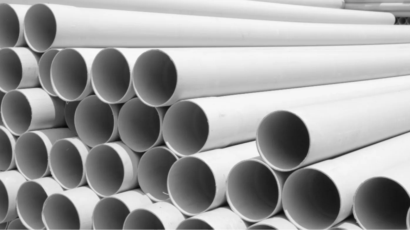 Plumbing PVC Pipe Manufacturer in Betul for Smooth Installation and Long Use